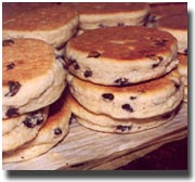 Welsh Cakes
